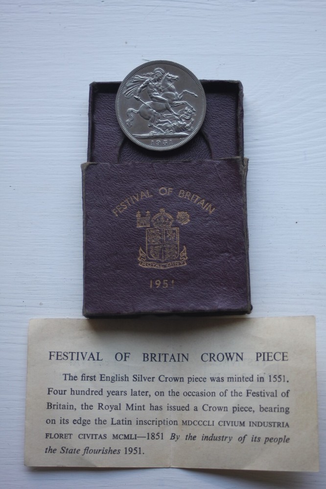 Queen Elizabeth commemorative crowns plus others