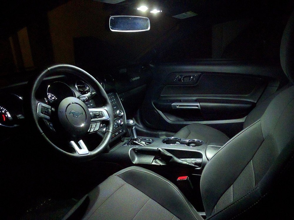 Alla 1816 Courtesy|Dome|High Beam Indicator|Instrument Panel Dash|Map Light Bulb