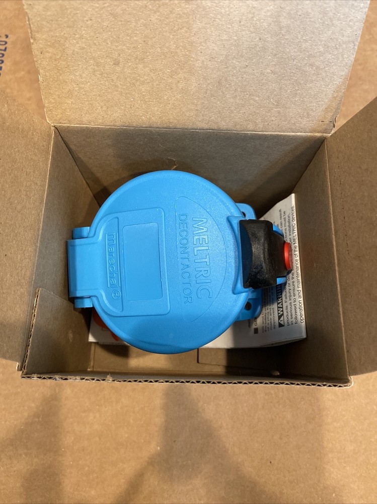 Meltric DSN30 63-34072