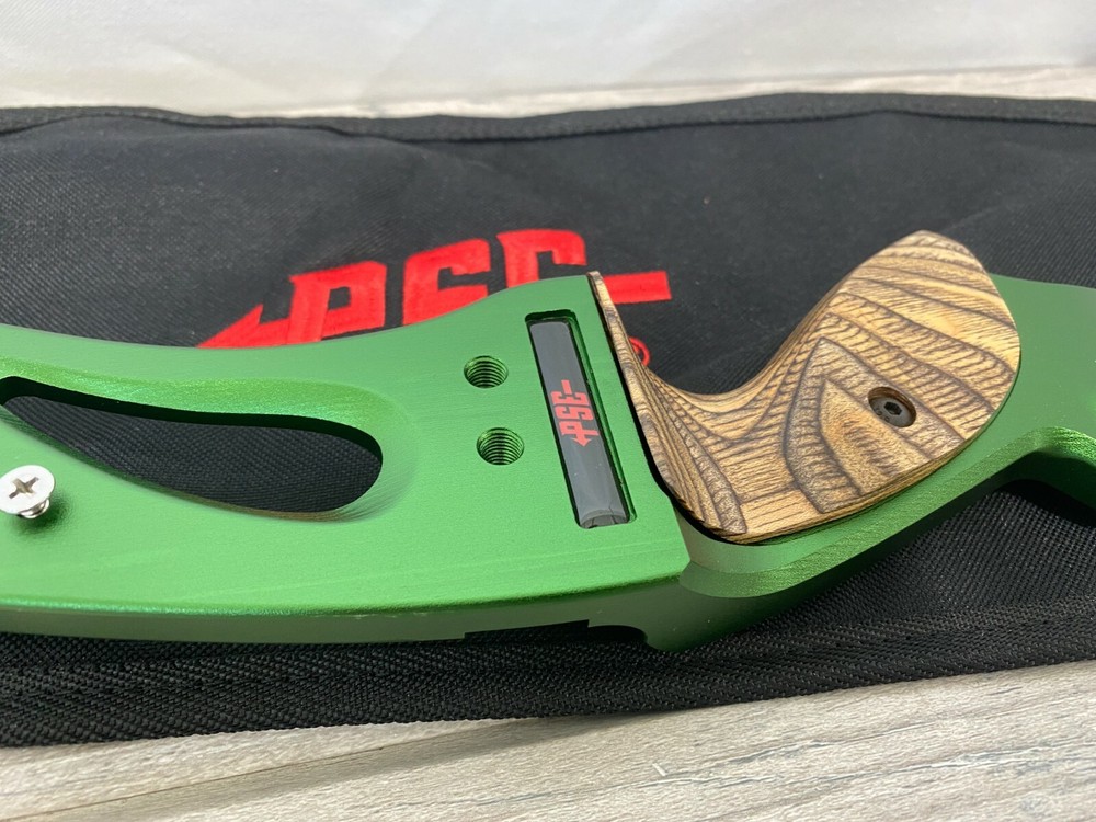 PSE Achieve 25 Risers