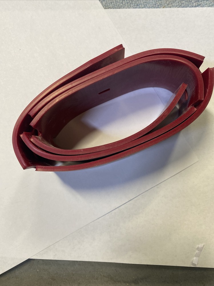 Karcher 8.600-149.0 / 140598 Squeegee Front Blade