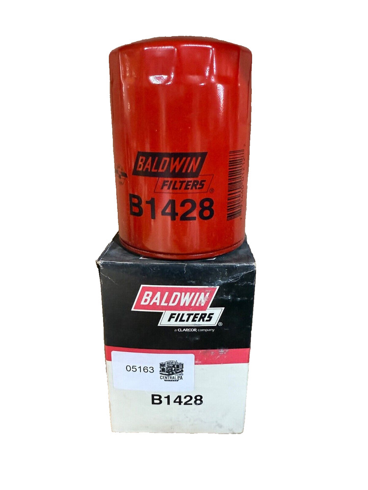 Baldwin Oil Filter B1428 **NOS**