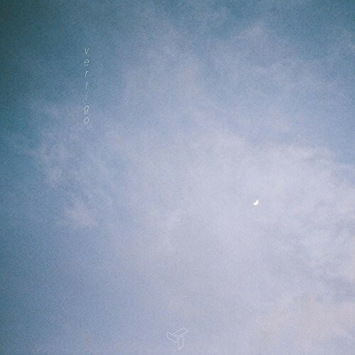 Vertigo by EDEN (Record, 2018)