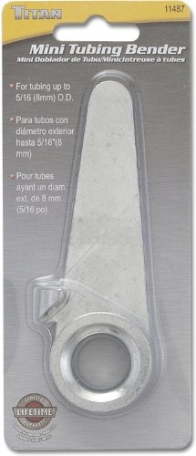 11487 Mini Tubing Bender