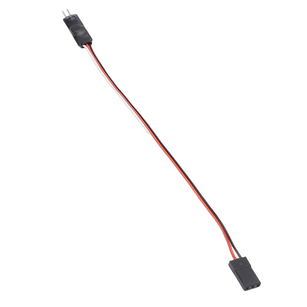 3 Modes RC Car Light Controller Compact On Off Switch Model Car Animate Lights ☆