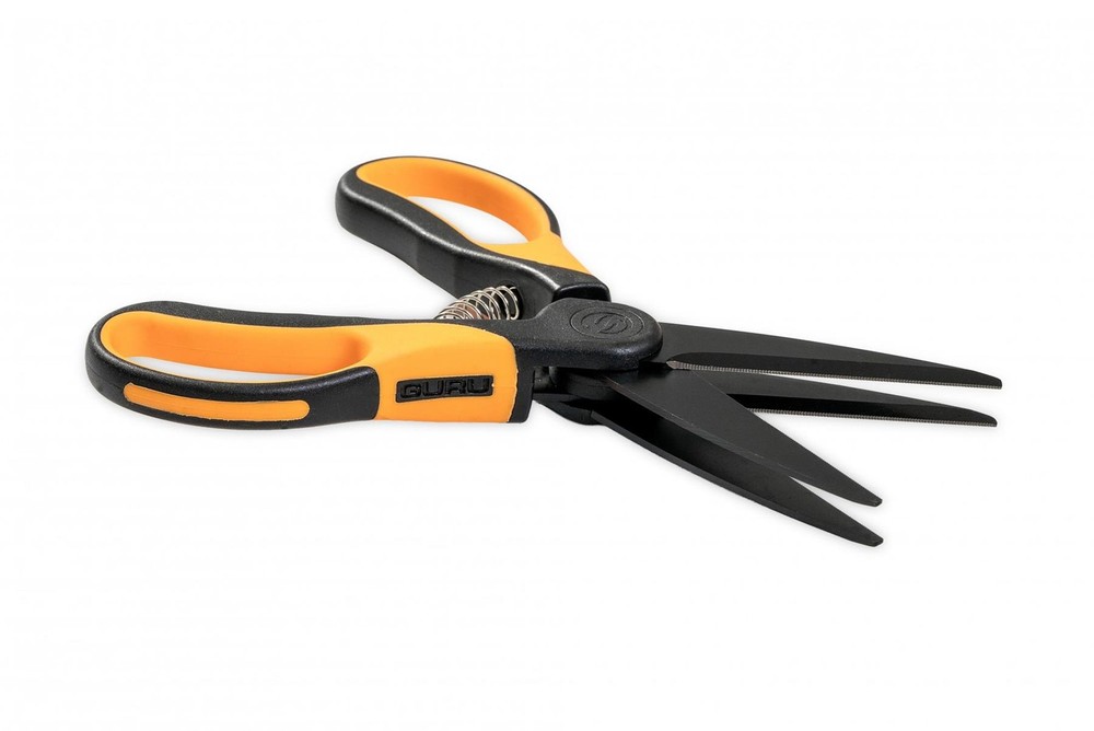 Guru Worm Scissors / Coarse Fishing