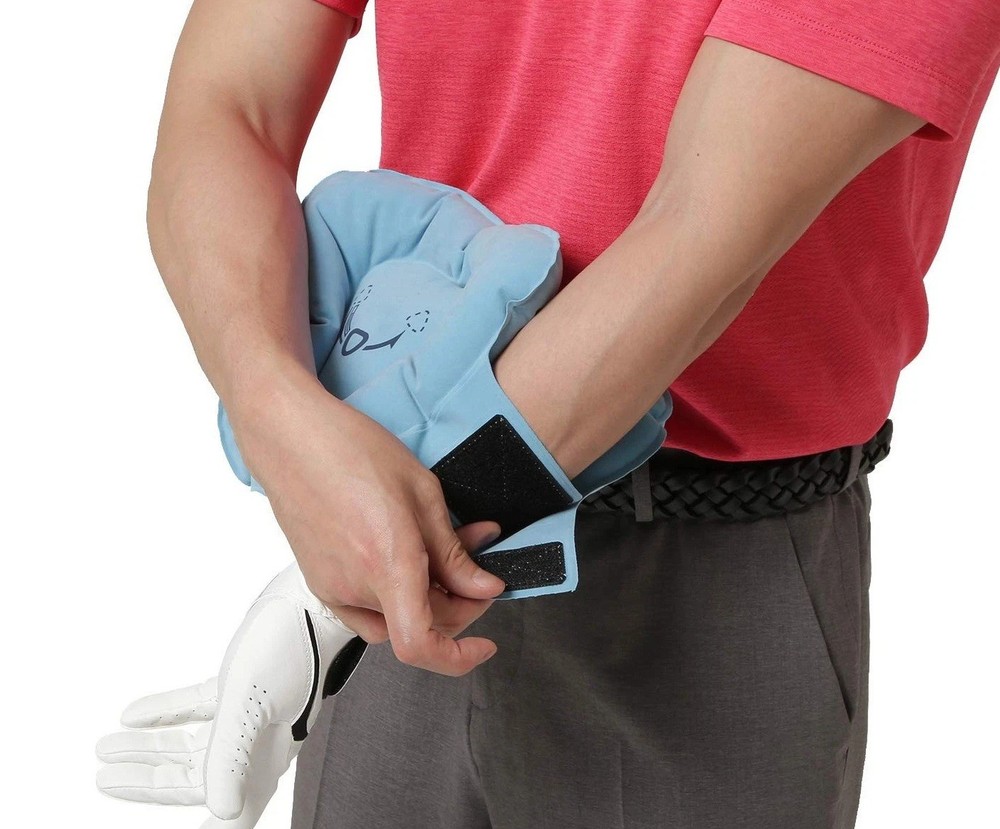 NEW Tabata Golf Swing Improvement Tool