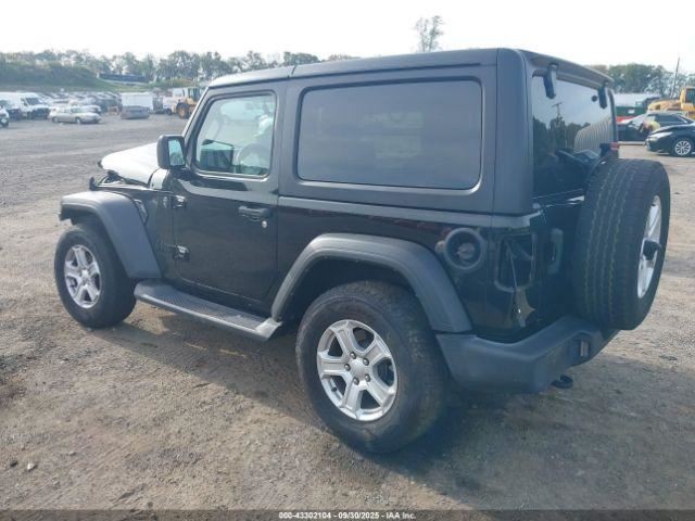 Temperature Control Automatic Temperature Control Fits 19-24 WRANGLER 990268