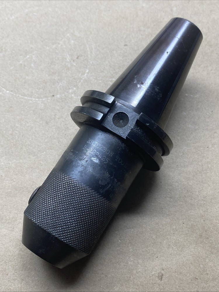 ERICKSON TOOL B-123425 TAP HOLDER
