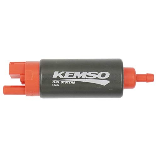 10404 High Performance Intank Fuel Pump, Replace Walbro GSC404