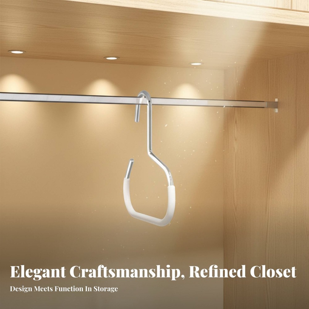 Hat Hanger Multi-Functional Closet Hat Hanger Shape-Preserving for Students