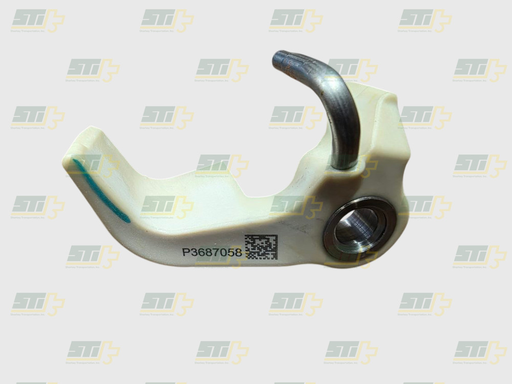 3687058 Cummins Piston Cooling Nozzle