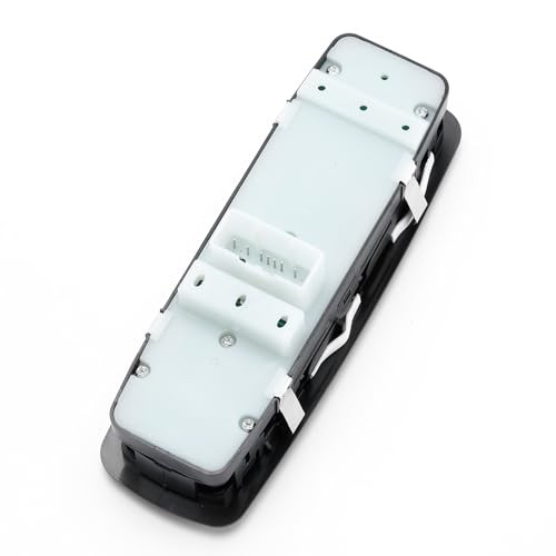 2014-2018 Grand Cherokee Driver Side Master Window Switch Power Control