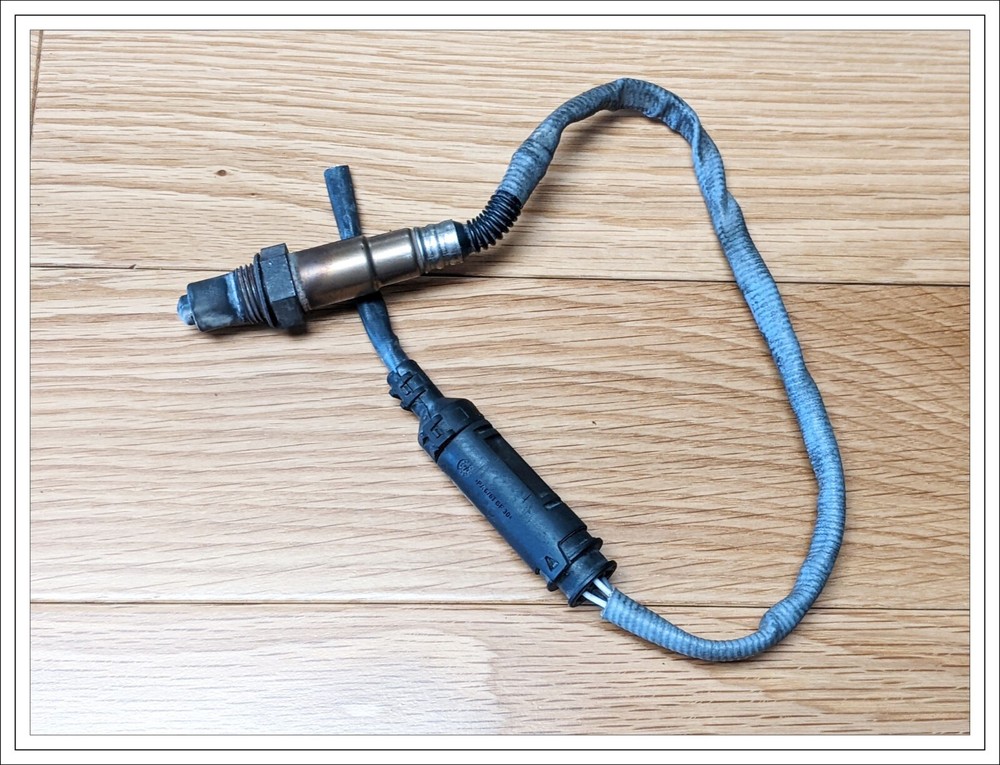 ✅ BMW O2 Oxygen Sensor 0258006794 OEM