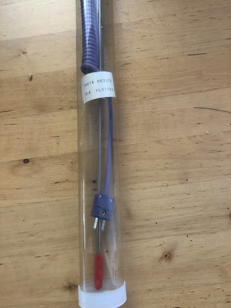 Omega Engineering 88307E, Handheld Surface and Insertion Thermocouple Probes