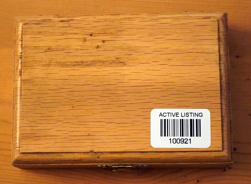 KYOCERA SGS CARBIDE DOUBLE END MILLS