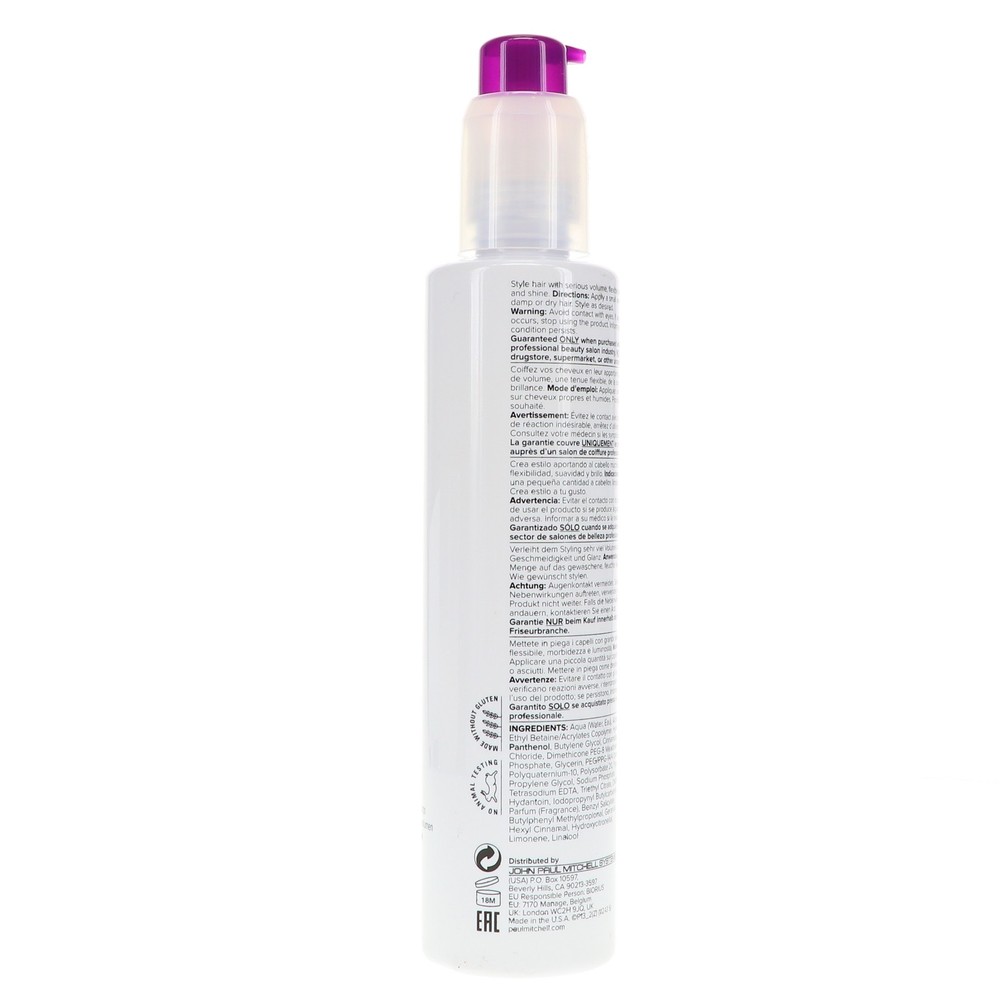 Paul Mitchell ExtraBody Thicken Up 6.8 oz