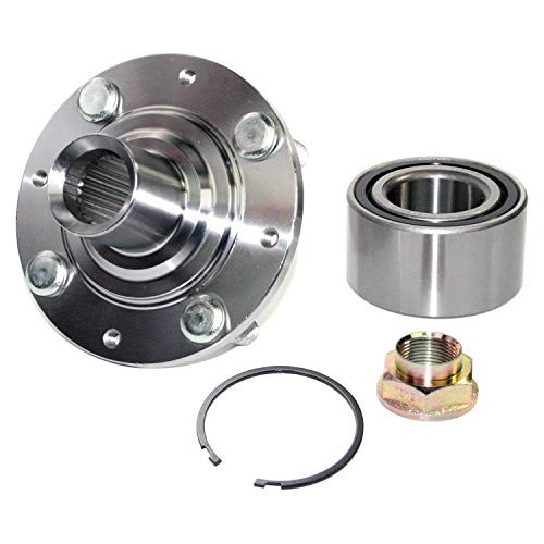29596062 Front Wheel Hub Kit