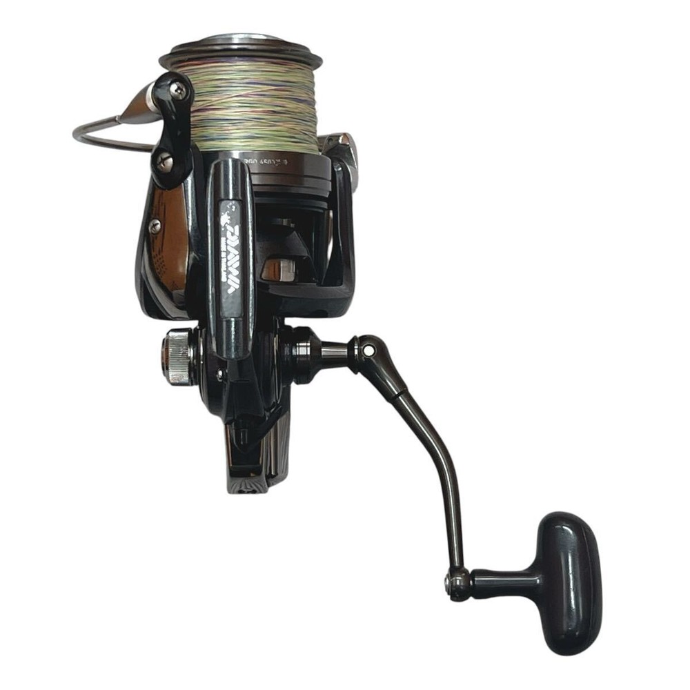 Daiwa PROCARGO 4500 Ento Spinning Reel