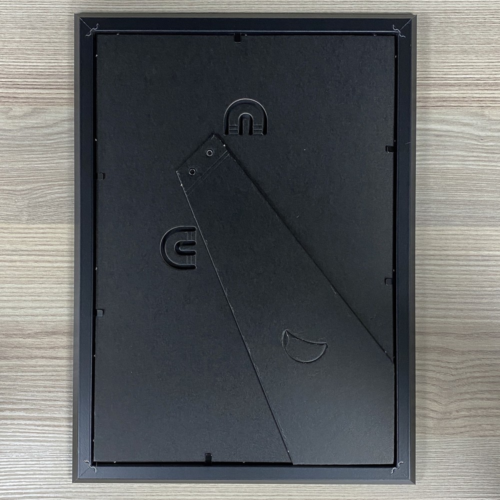 NECRONS FRAMED ART. WARHAMMER 40,000 40K