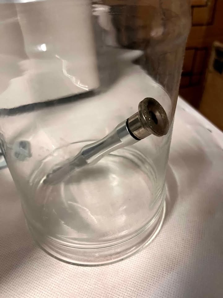 Microdermabrasion Machine (Diamond Dermabrasion Device Only)