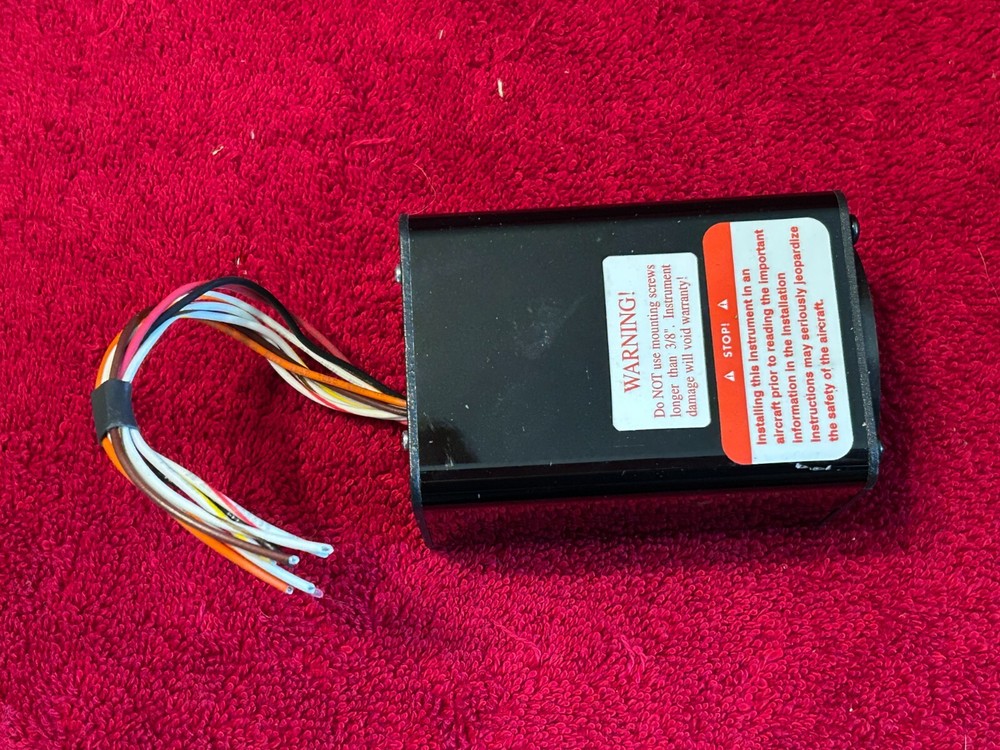 ELECTRONICS INTERNATIONAL SC-5 SUPER CLOCK TIMER