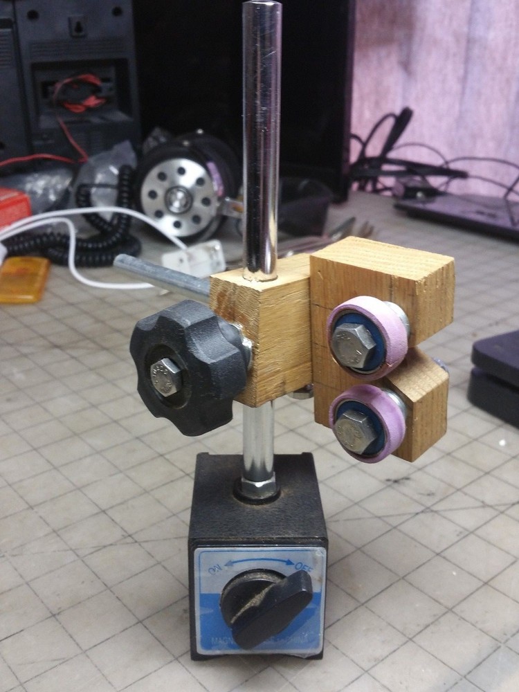 MAGNETIC BASE, MACHINIST TOOLS