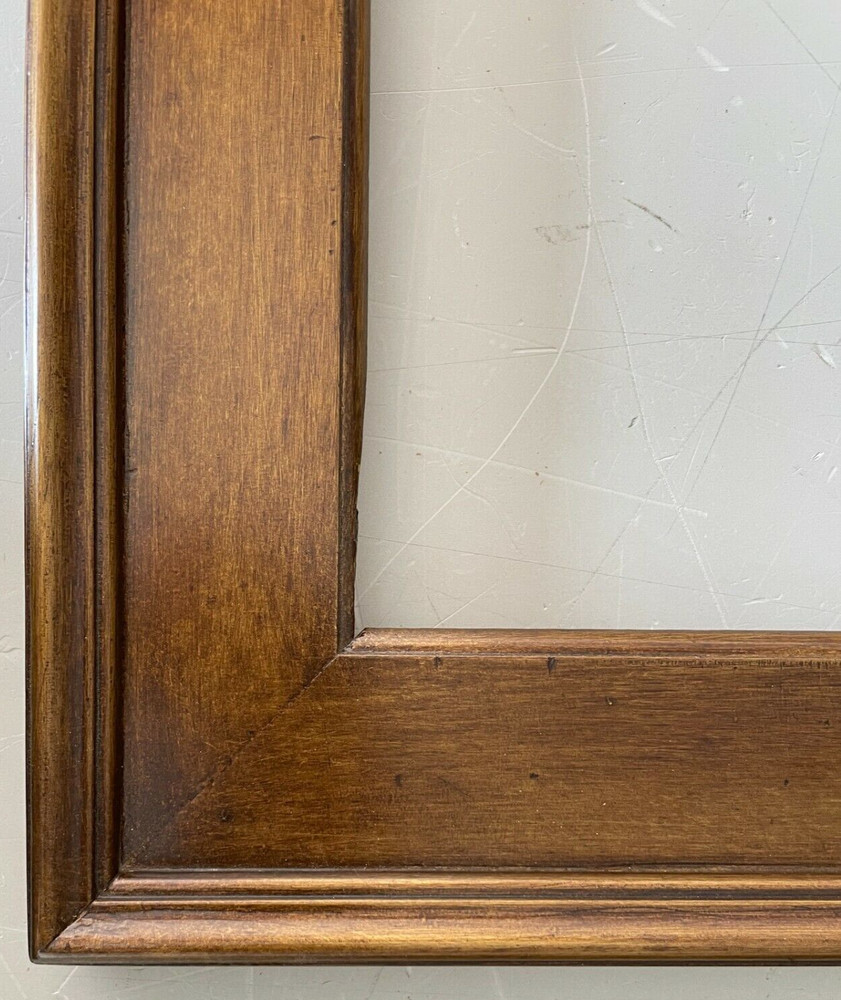 31" x 50" - French Style Mirror