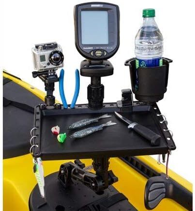 Scotty #455 Bait Board, No Mount