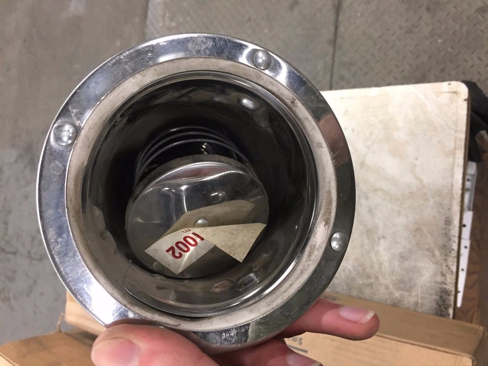 Cup Dispensers by: San Jamar