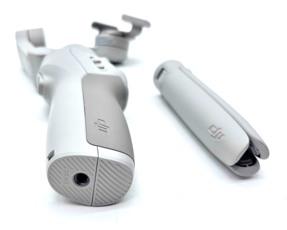 DJI Osmo Mobile SE Gimbal 3-Axis Portable Foldable Android iPhone Gimbal