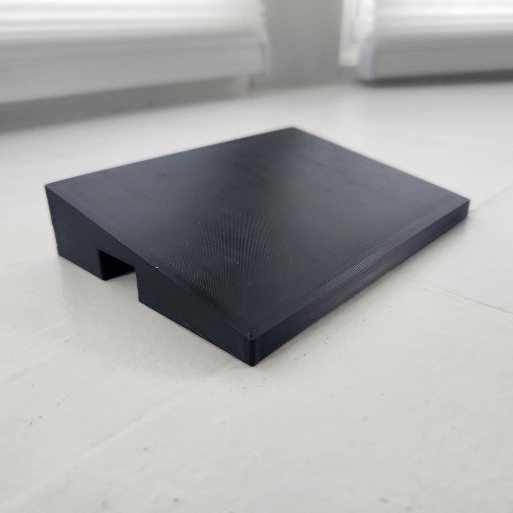 Angled Riser for Neural DSP Quad Cortex Nano