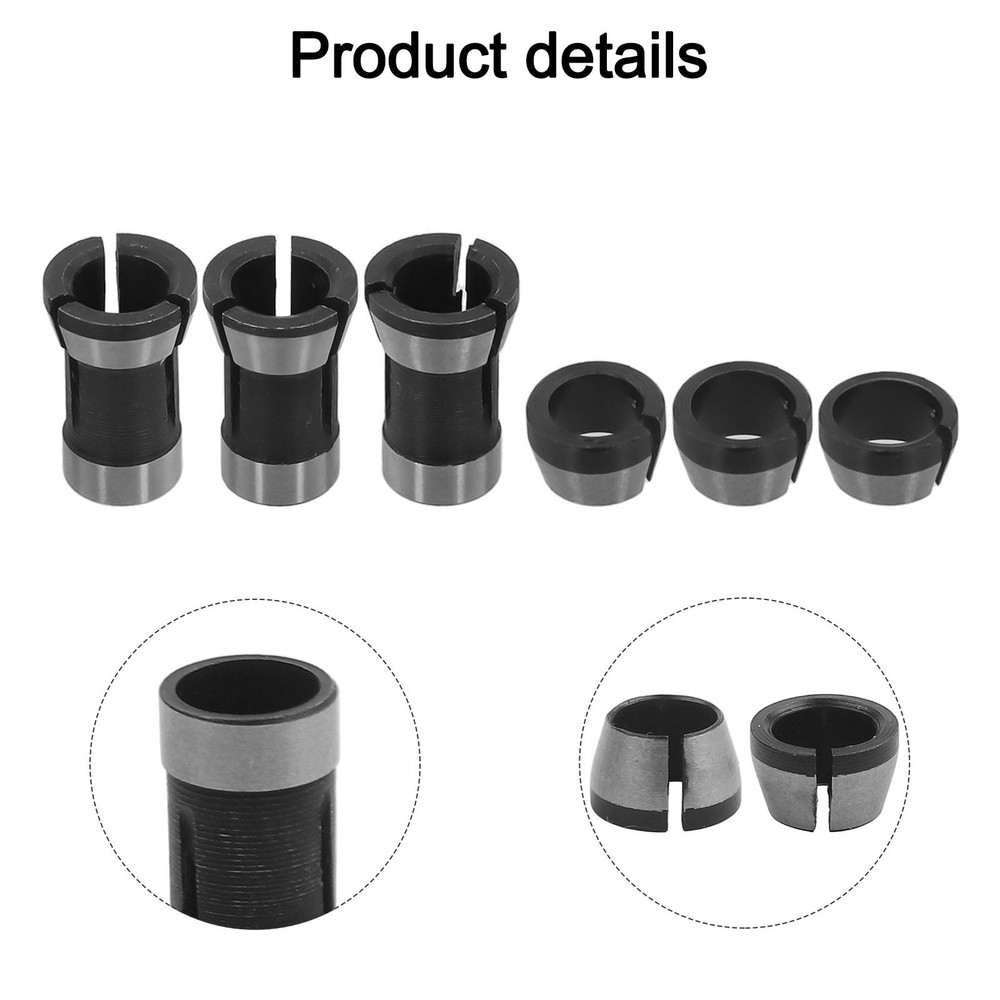 Adaptable For Engraving Machine Accessories with Six Size Options Available