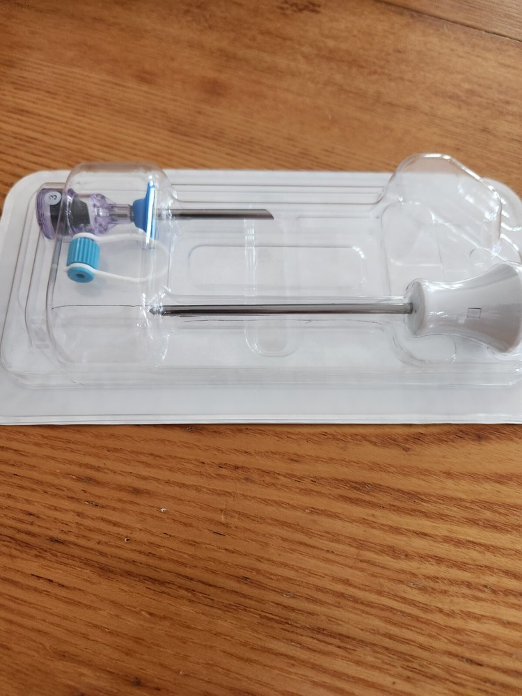 Trocar Pediatric, 3MM