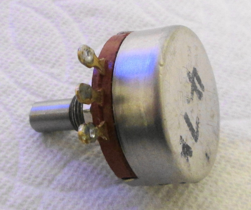 Precision Electronics RV4NAYSJ502A Potentiometer