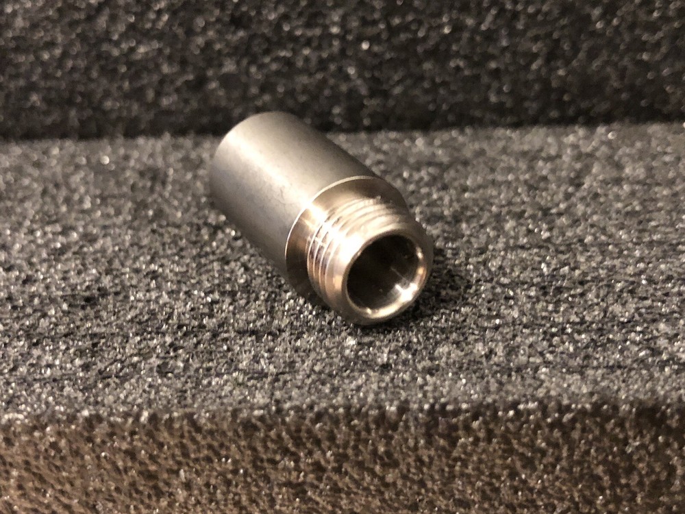 Acmi Light Post Adapter - For Storz-Olympus-Stryker Cables Endoscopy