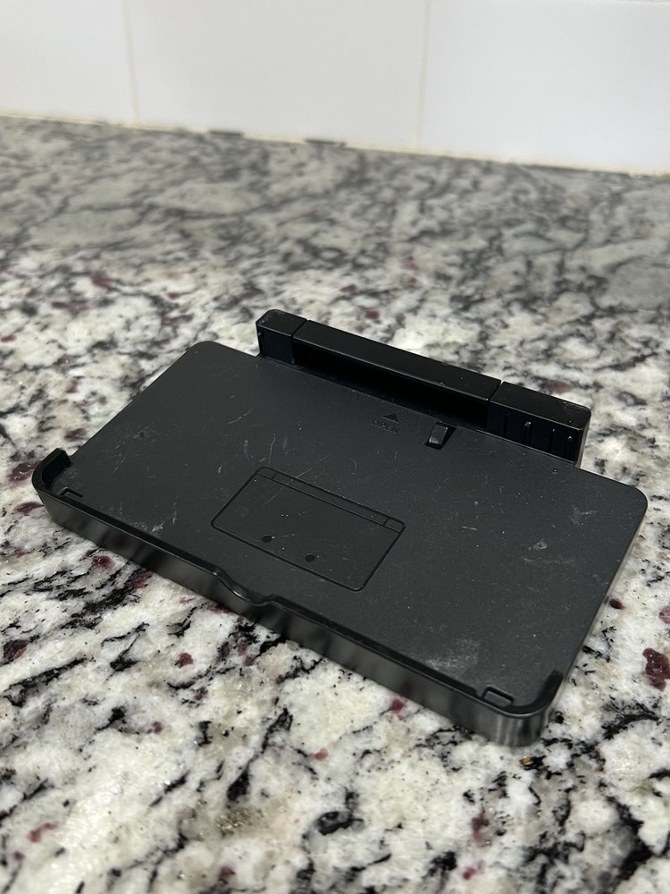 Nintendo 3DS Official Authentic Charging Cradle Dock CTR-007