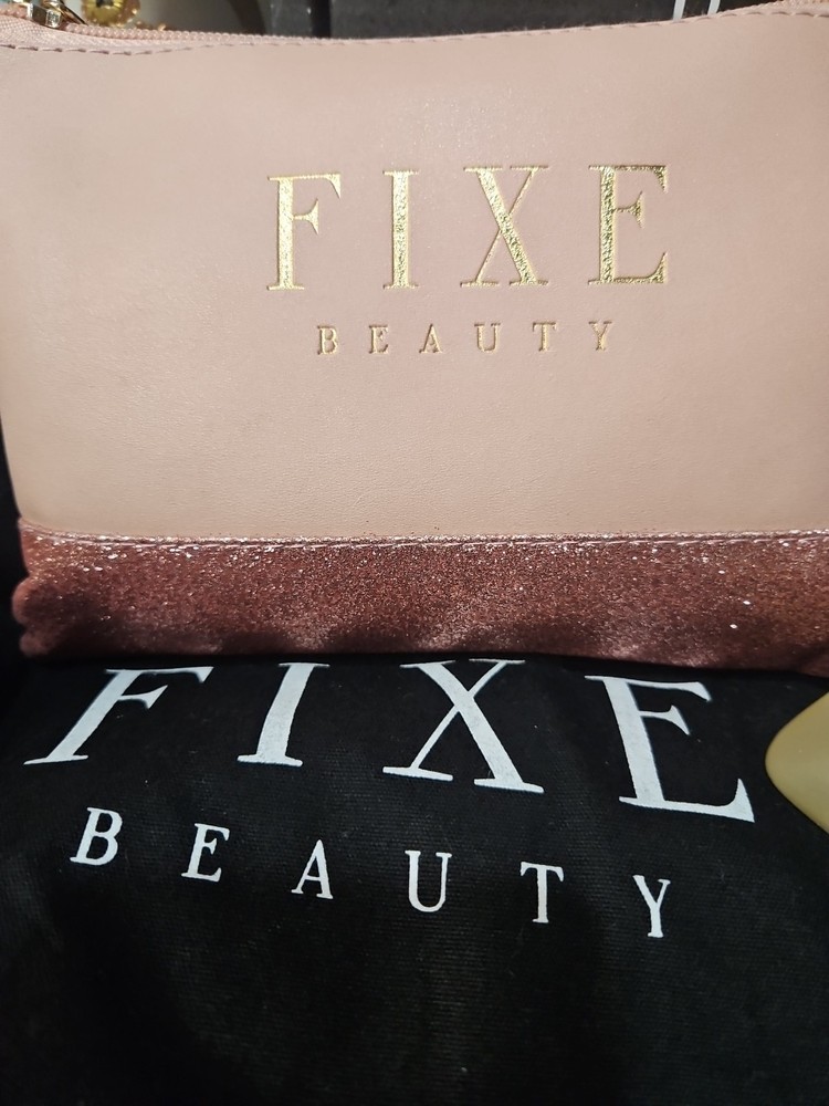 Fixe Beauty Eyelash Extension Training Kit – Practice Mannequin Head, Lashes,