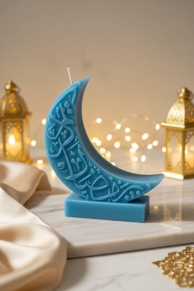 Ramadan Candle