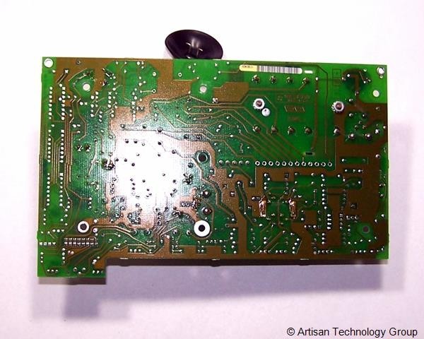 Tektronix 671-1271-01 Display Module