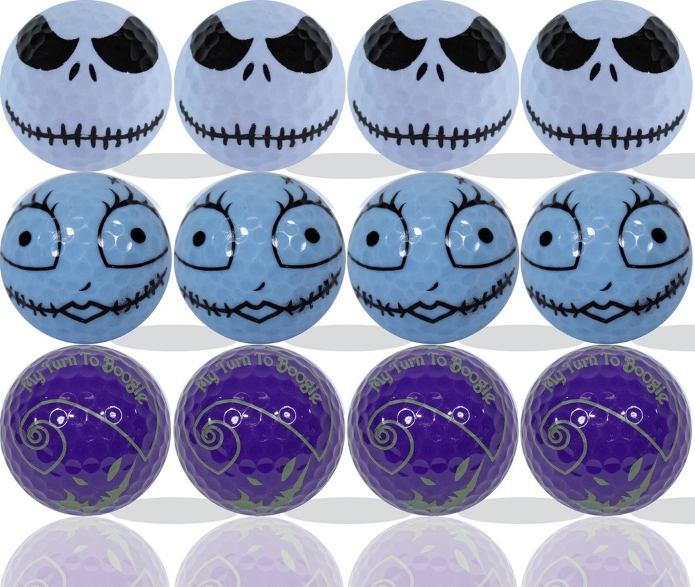 Christmas Nightmare 12 Pack - Perfect Gift Idea!