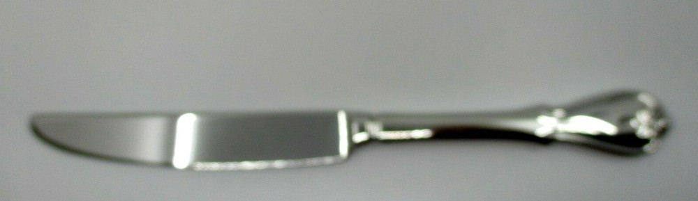 ONEIDA STAINLESS HARMONIC DINNER KNIFE - 9 3/8" - 03E