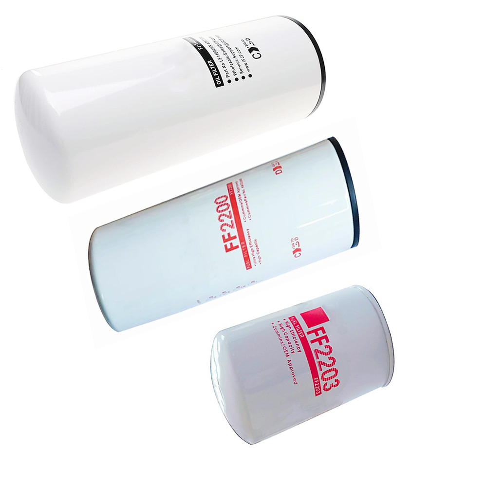 For Filter Kit LF14000NN FF2200 FF2203