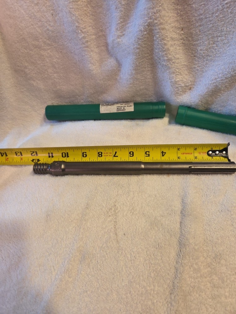 Hitachi Core Bit Shank 313-466