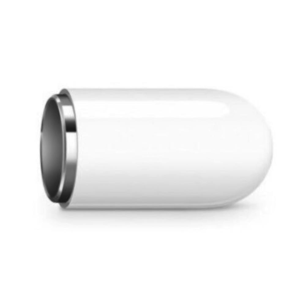 White Pencil Cap Replacement Magnetic Protective Case Cap For Apple Pencil