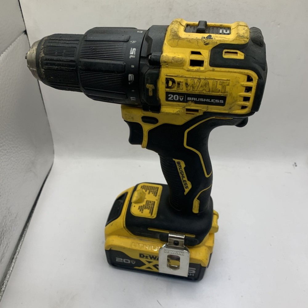 DEWALT DCD709 (P05023033)