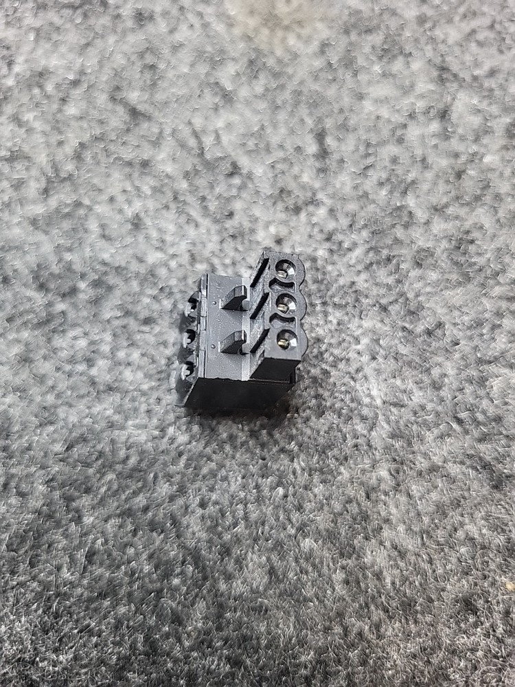 Victron Energy Connector