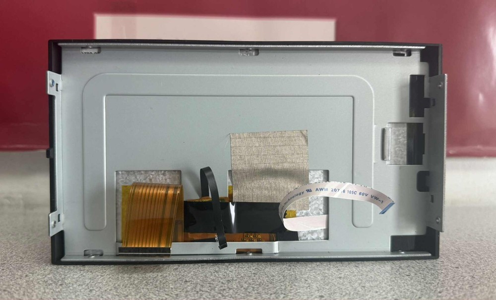 Dual DCPA701 touchscreen replacement ONLY