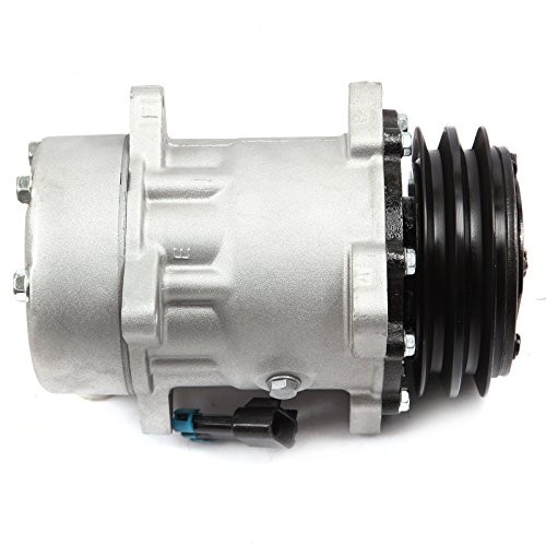 Air Conditioning Compressor for Kenworth T2000 for Peterbilt 320 340 357 377
