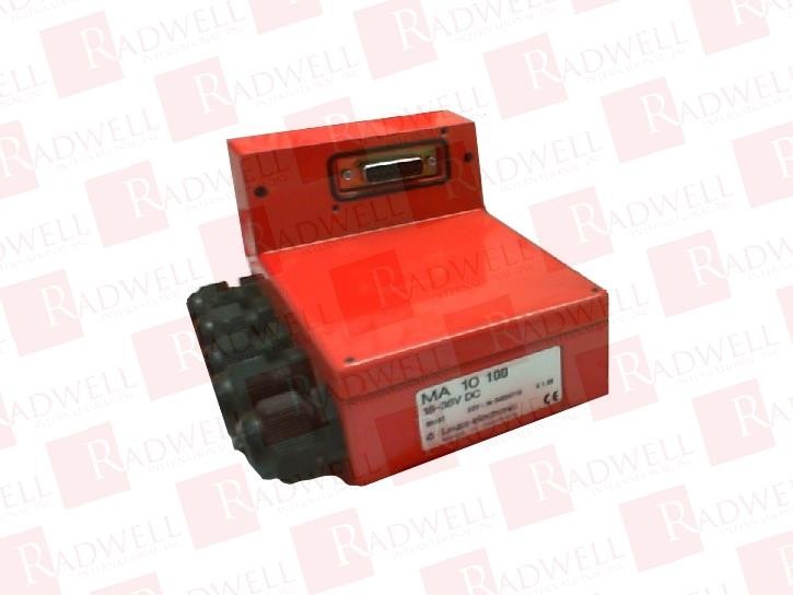 LEUZE MA10100 / MA10100 (USED)